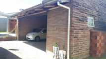 Casas e Sobrados