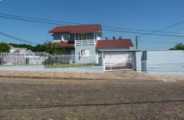 Casas e Sobrados