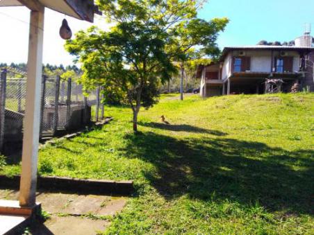 Chácaras, Fazendas e Sítios