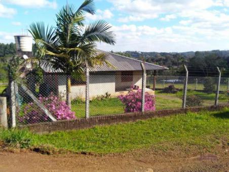 Chácaras, Fazendas e Sítios