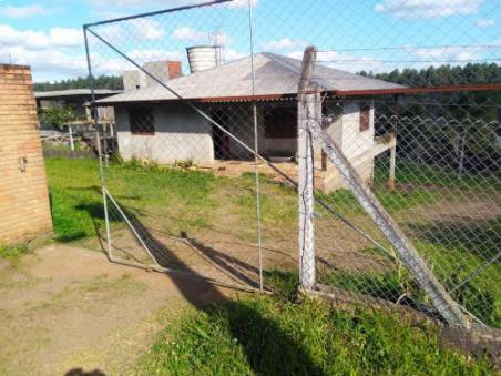 Chácaras, Fazendas e Sítios