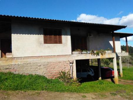 Chácaras, Fazendas e Sítios