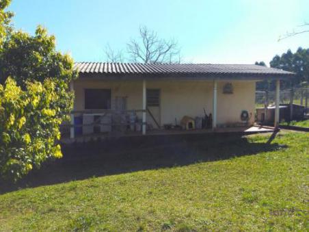 Chácaras, Fazendas e Sítios