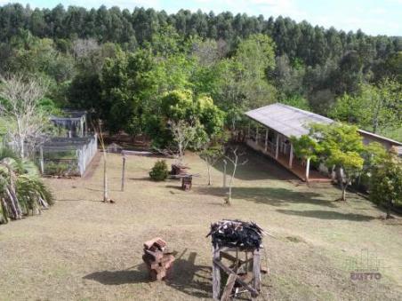 Chácaras, Fazendas e Sítios