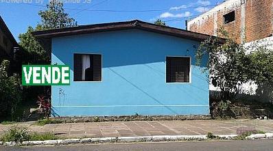 Casas e Sobrados