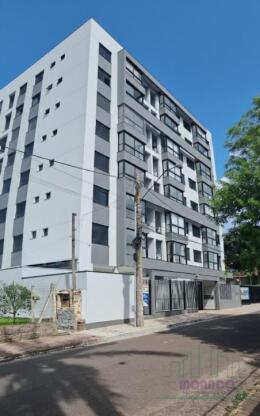 O seu novo lar no coração de Estância Velha: viva perto de onde a vida acontece!