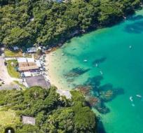 PRAIA DA SEPULTURA (Bombinhas / SC): o que saber antes de ir